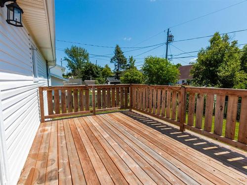 124 Westridge Crescent, Charlottetown, PE 