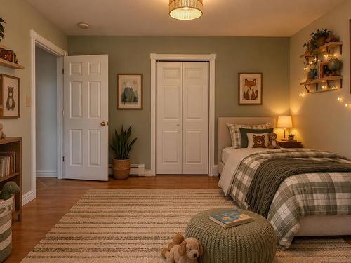124 Westridge Crescent, Charlottetown, PE 