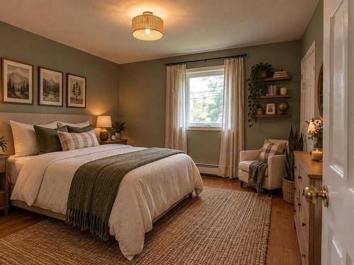124 Westridge Crescent, Charlottetown, PE 