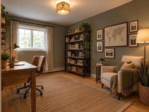 124 Westridge Crescent, Charlottetown, PE 