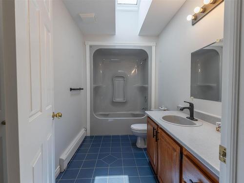 124 Westridge Crescent, Charlottetown, PE 