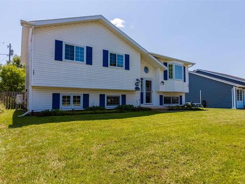 124 Westridge Crescent, Charlottetown, PE 