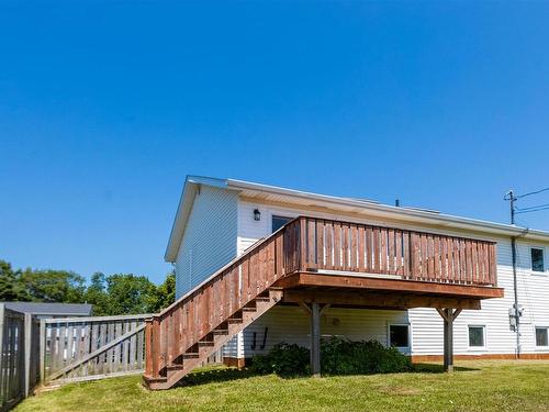 124 Westridge Crescent, Charlottetown, PE 