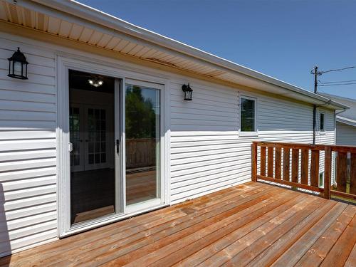 124 Westridge Crescent, Charlottetown, PE 