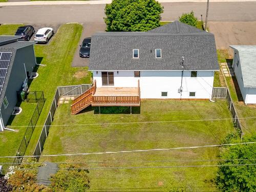 124 Westridge Crescent, Charlottetown, PE 