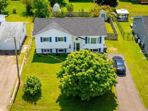 124 Westridge Crescent, Charlottetown, PE 