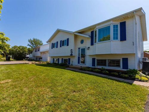 124 Westridge Crescent, Charlottetown, PE 