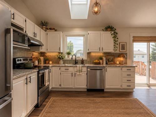 124 Westridge Crescent, Charlottetown, PE 