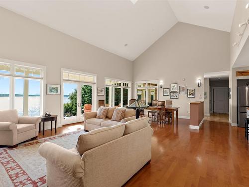 44 Wine Harbour Road, St. Peter'S, PE 