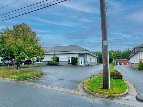 22 Trider Crescent, Burnside, NS 
