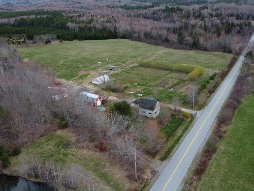 700 Farmington Road, Farmington, NS 