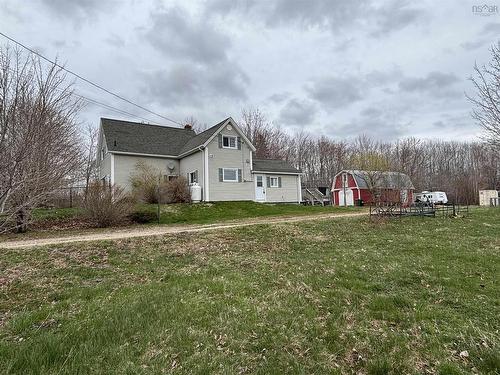 700 Farmington Road, Farmington, NS 