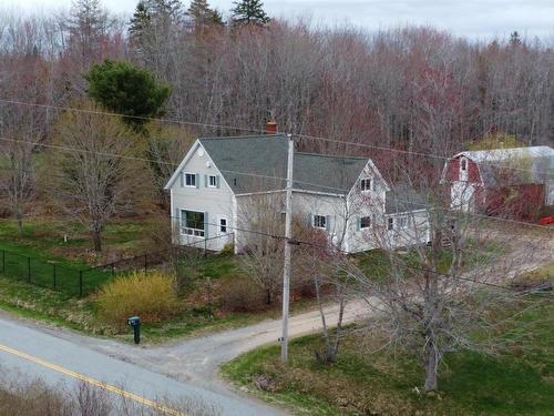 700 Farmington Road, Farmington, NS 