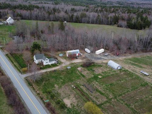 700 Farmington Road, Farmington, NS 