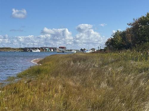 Lot Graham'S Road, Gaspereaux, PE 