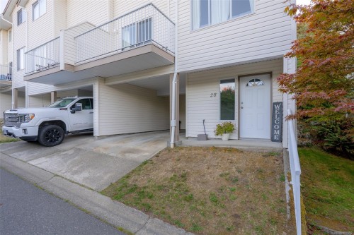 #28-941 Malone Rd, Ladysmith, BC 