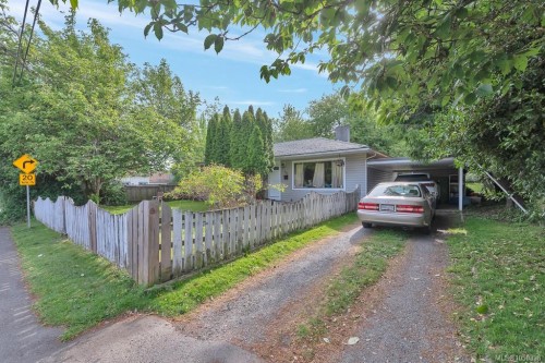 311 Holly Ave, Nanaimo, BC 
