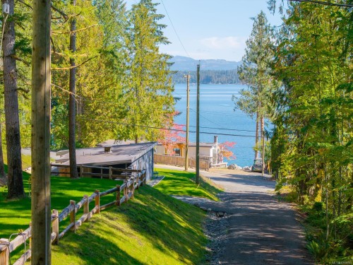 Sl 2 Lakeshore Rd, Port Alberni, BC 