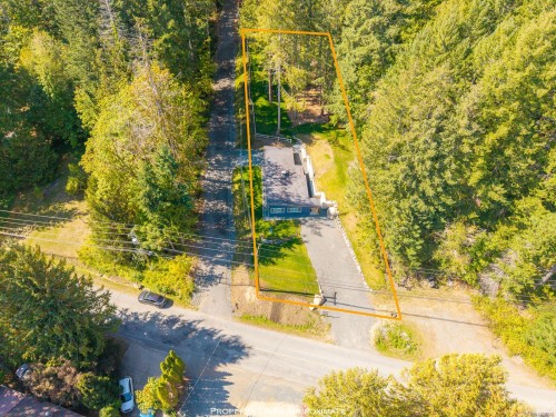 Sl 2 Lakeshore Rd, Port Alberni, BC 