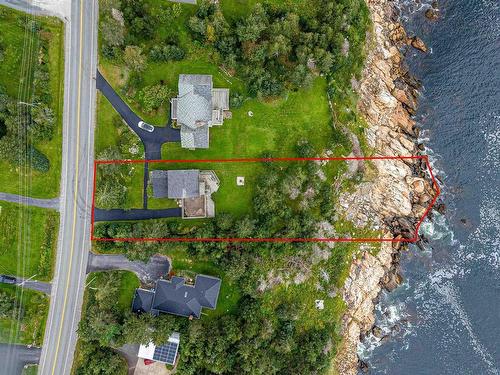 552 Ketch Harbour Road, Portuguese Cove, NS 