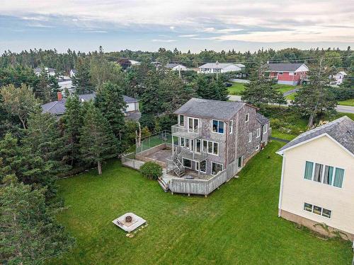 552 Ketch Harbour Road, Portuguese Cove, NS 