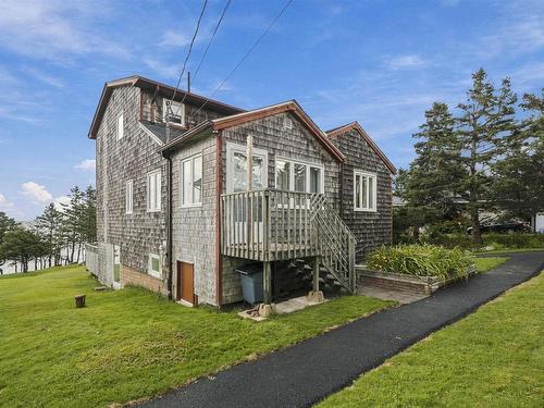 552 Ketch Harbour Road, Portuguese Cove, NS 