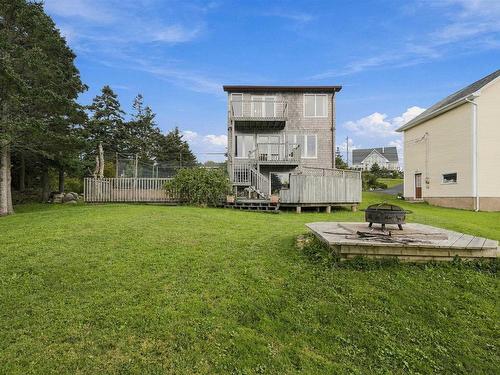 552 Ketch Harbour Road, Portuguese Cove, NS 