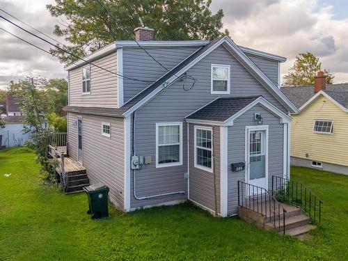 412 Atlantic Street, Sydney, NS 