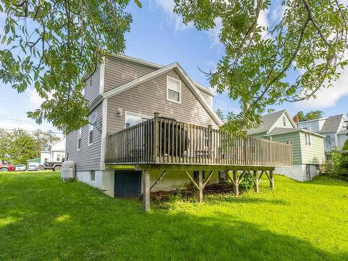 412 Atlantic Street, Sydney, NS 