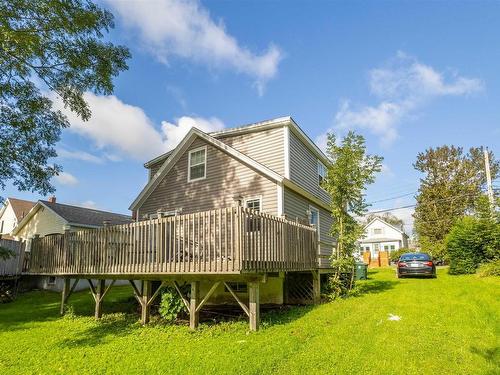 412 Atlantic Street, Sydney, NS 