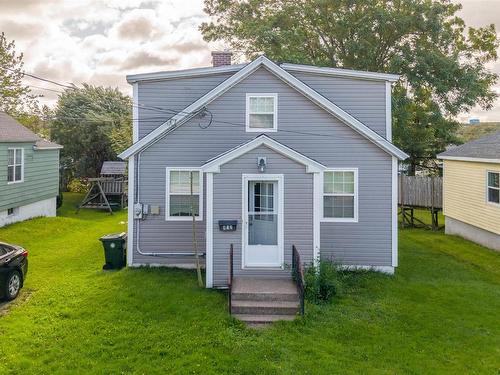 412 Atlantic Street, Sydney, NS 