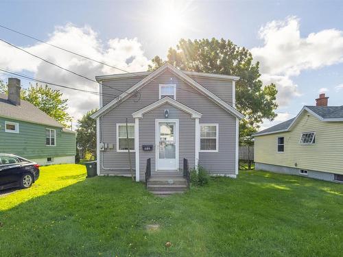 412 Atlantic Street, Sydney, NS 