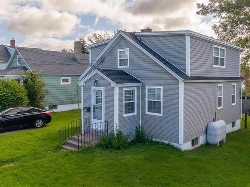 412 Atlantic Street, Sydney, NS 