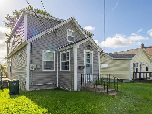 412 Atlantic Street, Sydney, NS 