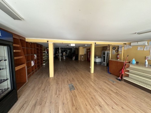 Commerce - 1736 Rue Principale, Saint-Théodore-D'Acton, QC 