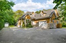 Façade - 918 Mtée St-Robert, Saint-Lazare, QC 