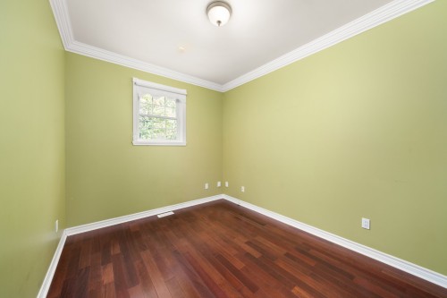 Chambre à coucher - 918 Mtée St-Robert, Saint-Lazare, QC 