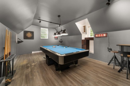 Mezzanine - 918 Mtée St-Robert, Saint-Lazare, QC 