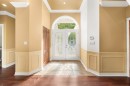 Hall d'entrée/Vestibule - 918 Mtée St-Robert, Saint-Lazare, QC 