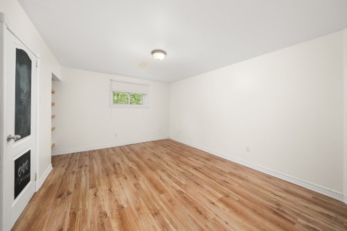 Chambre à coucher - 918 Mtée St-Robert, Saint-Lazare, QC 