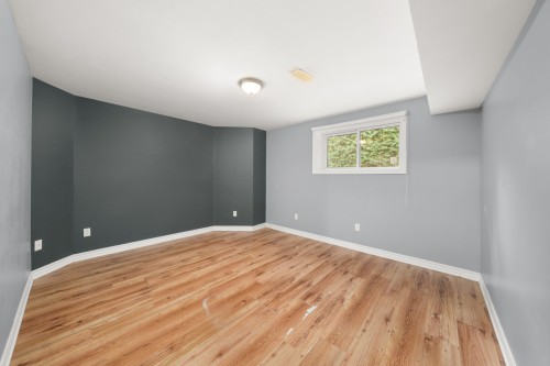 Chambre à coucher - 918 Mtée St-Robert, Saint-Lazare, QC 