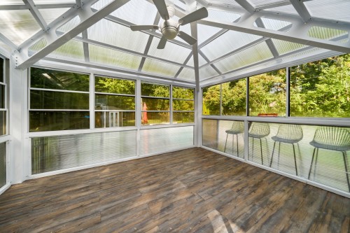 Solarium/Verrière - 918 Mtée St-Robert, Saint-Lazare, QC 