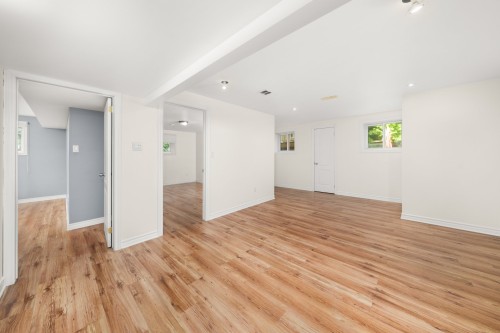 Salle familiale - 918 Mtée St-Robert, Saint-Lazare, QC 