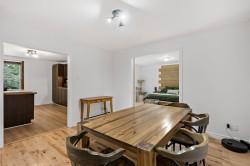 Salle à manger - 