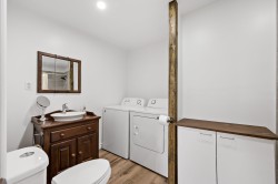 Salle de bains - 