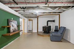 Salle familiale - 