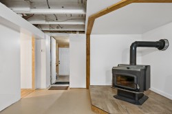 Salle familiale - 
