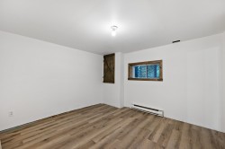 Chambre à coucher - 