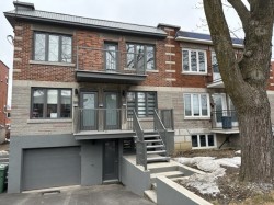 6793 43e Avenue Montréal (Rosemont/La Petite-Patrie), QC H1T 2R9