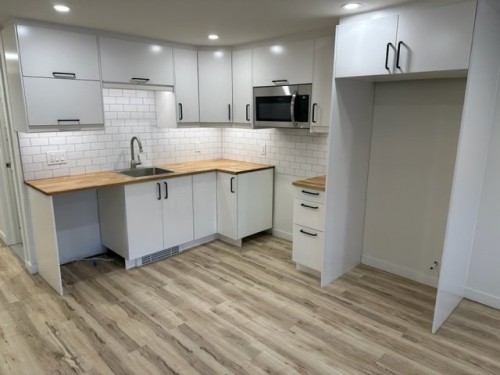 6793 43e Avenue , Montréal (Rosemont/La Petite-Patrie), QC H1T 2R9 5